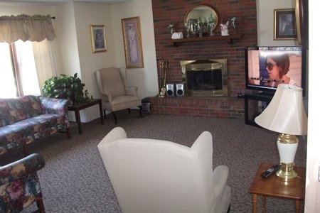 Hillcrest Assisted Living image