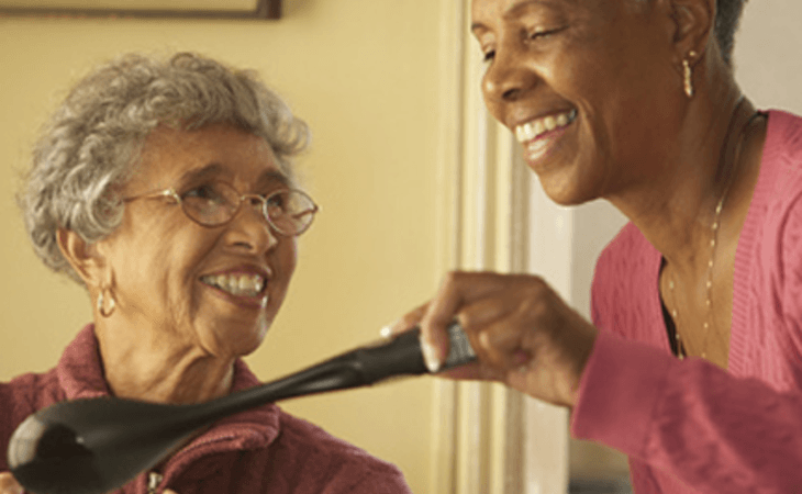 Home Care Network image