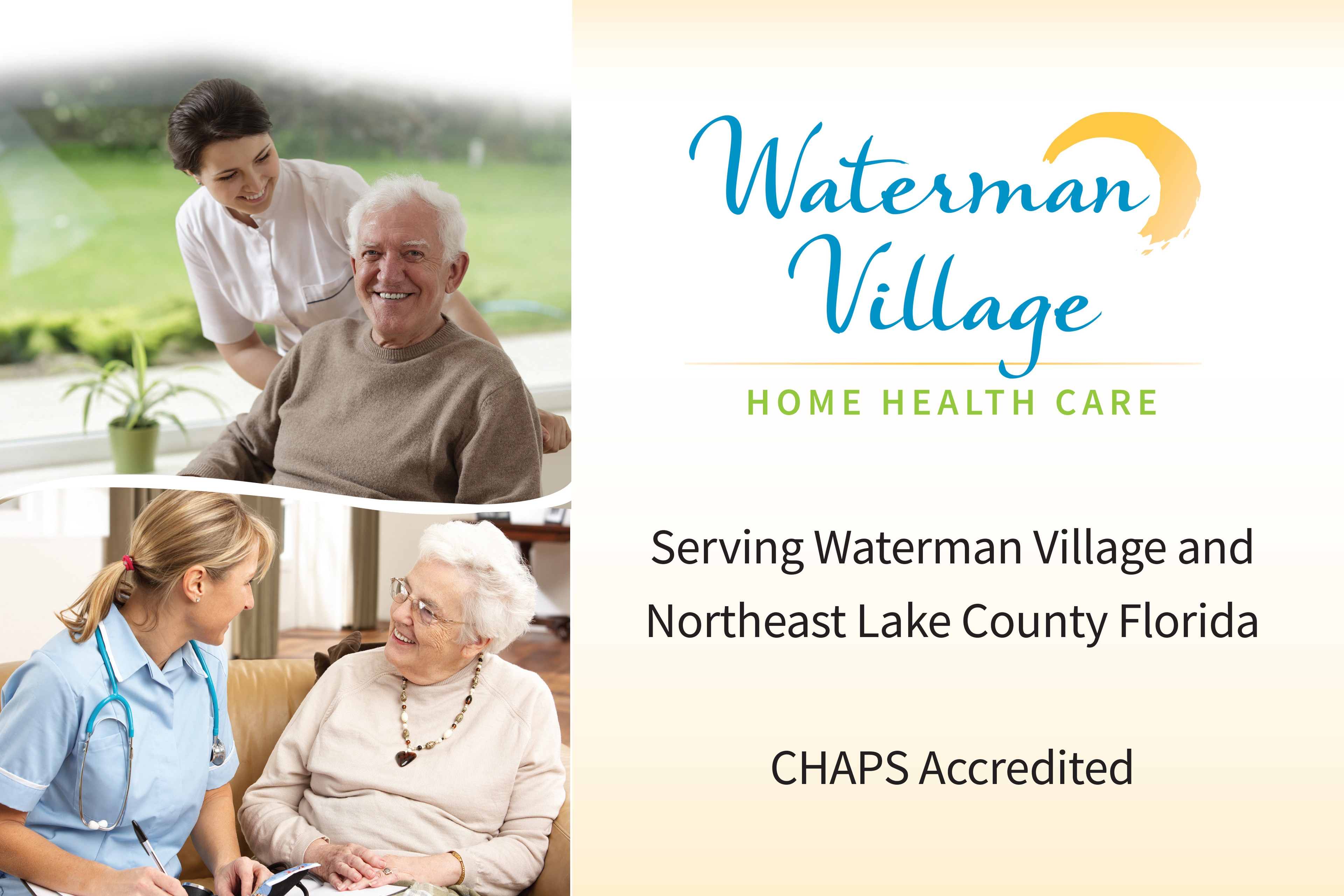 Waterman Village image