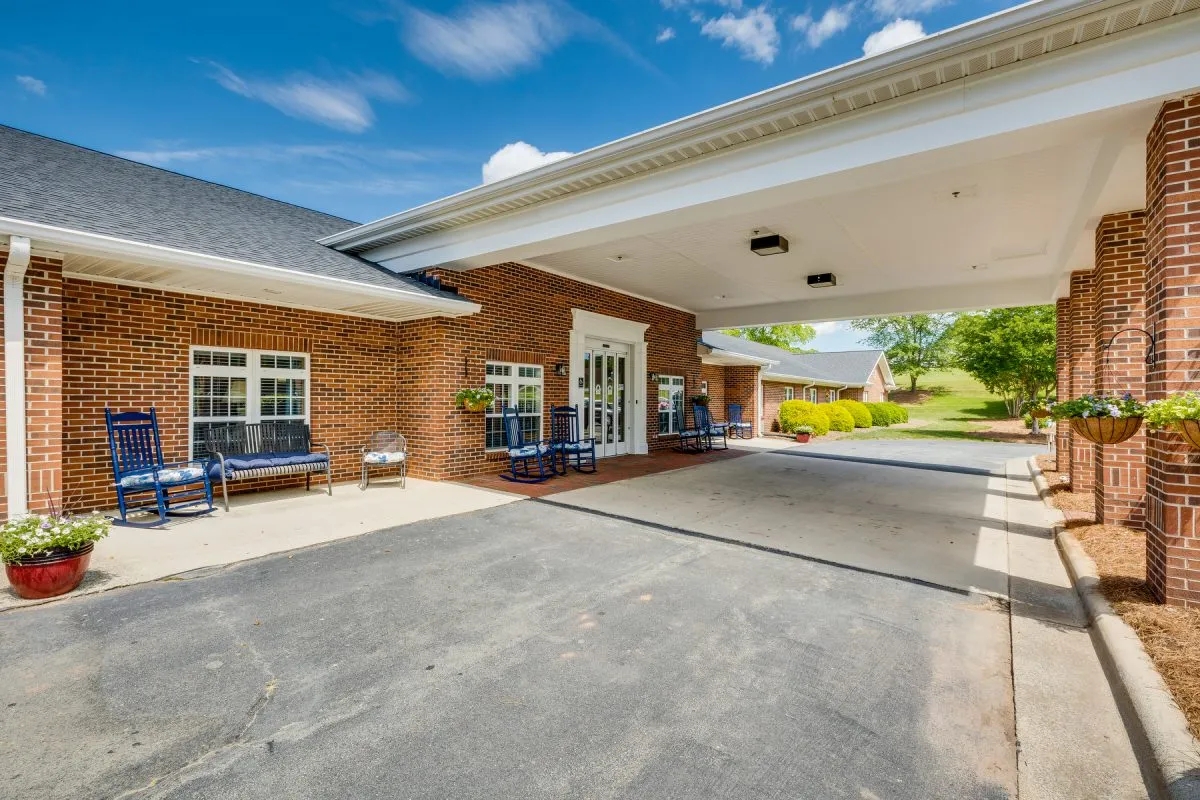 Walnut Ridge Assisted Living image