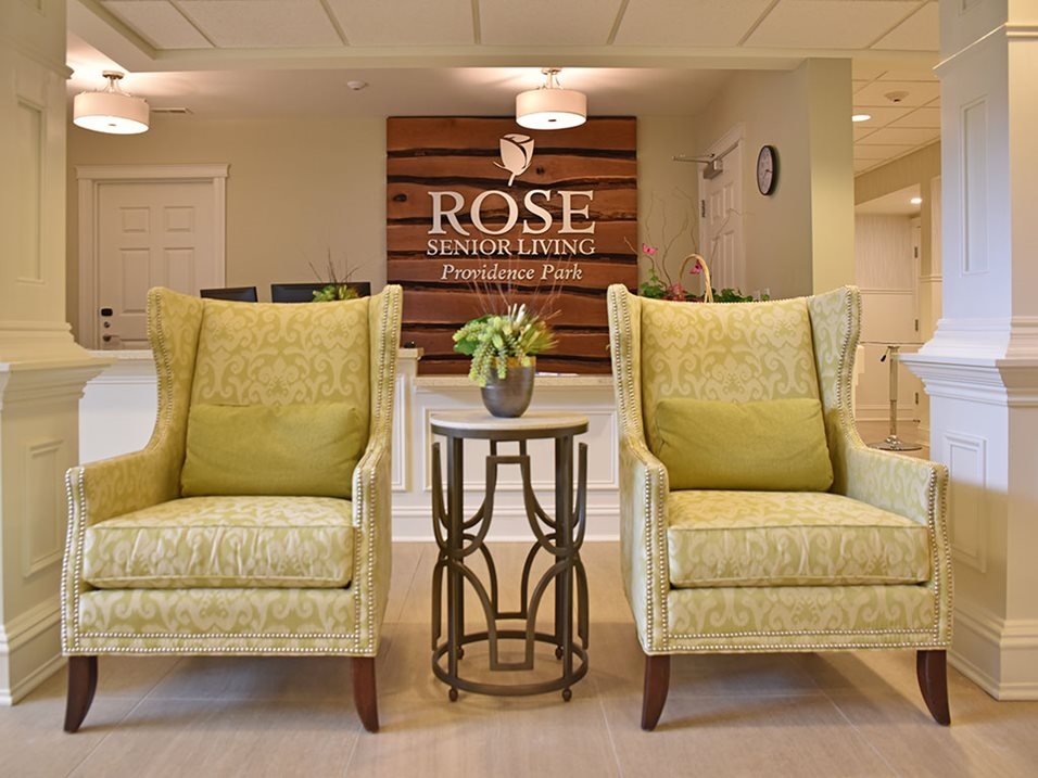 Rose Senior Living at Providence Park image