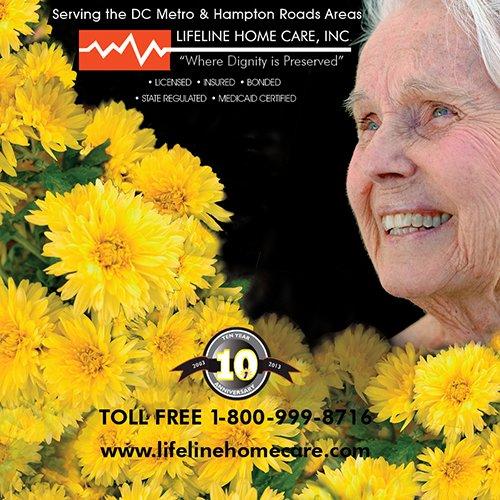 Lifeline Home Care