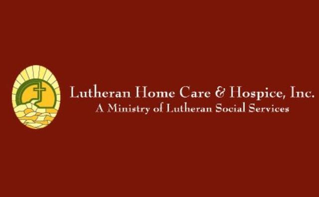 Lutheran Home Care & Hospice