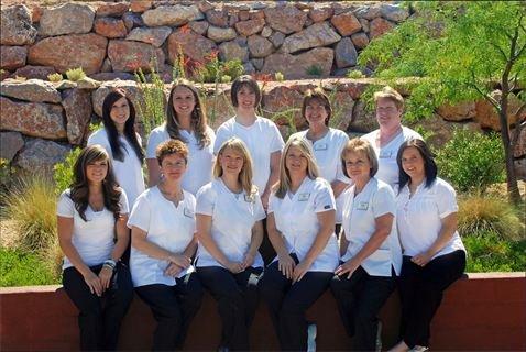 Mesa View Home Care Llc