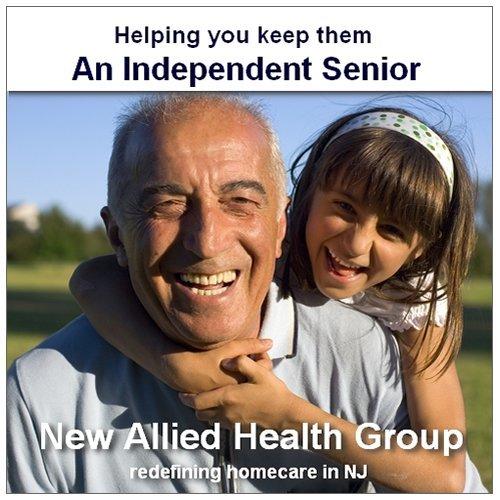 New Allied Health Group