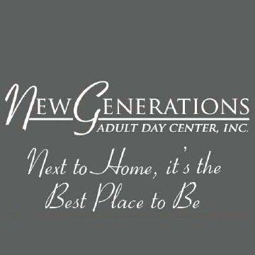 New Generations Adult Day Center