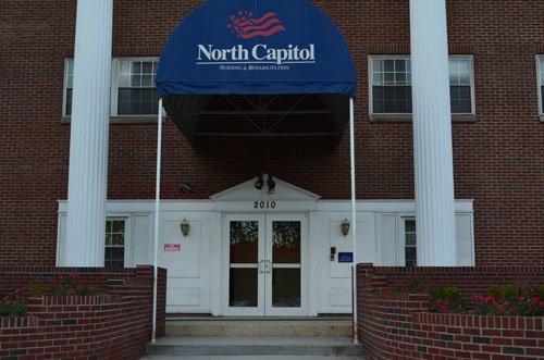 North Capitol Nursing & Rehabilitation Center