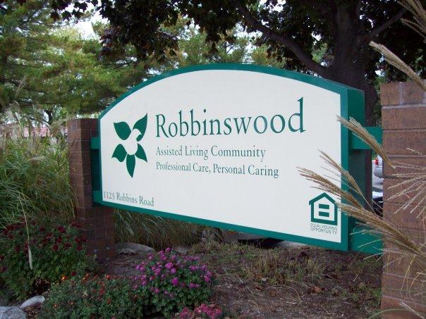 Robbinswood Assisted Living