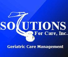 Solutions for Care, Inc