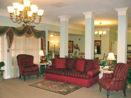 Southern Heritage Assisted Living