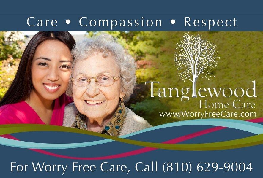 Tanglewood Assisted Living