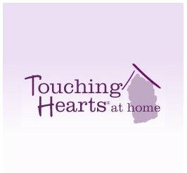 Touching Hearts at Home - Anoka