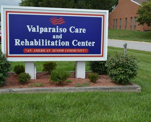 Valparaiso Care & Rehabilitation Center