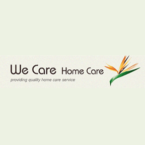 We Care Home Care