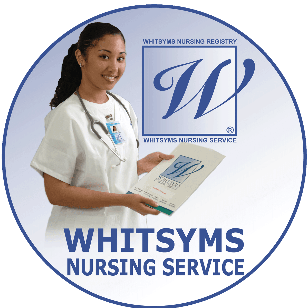 Whitsyms Nursing Service