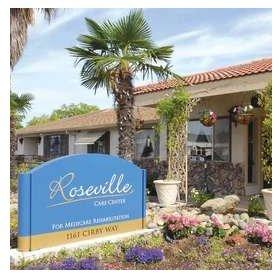 Roseville Care Center