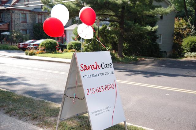 SarahCare Home Health Agency
