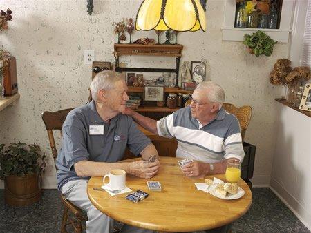Comfort Keepers - Senior Home Care