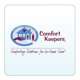 Comfort Keepers of Merced