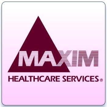 Maxim Healthcare Asheville, NC