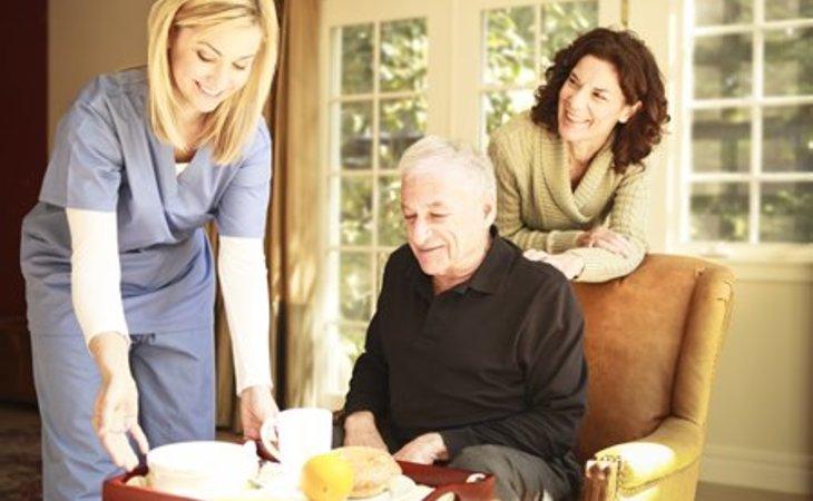 Home Care Assistance of Plainsboro