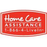 Home Care Assistance 