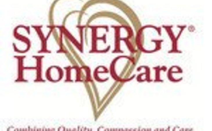 SYNERGY HomeCare of Greenville