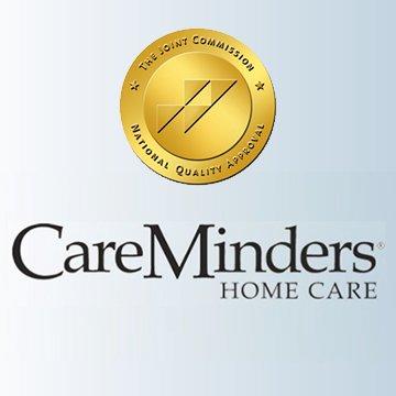 CareMinders Home Care of Pinellas & Pasco Counties
