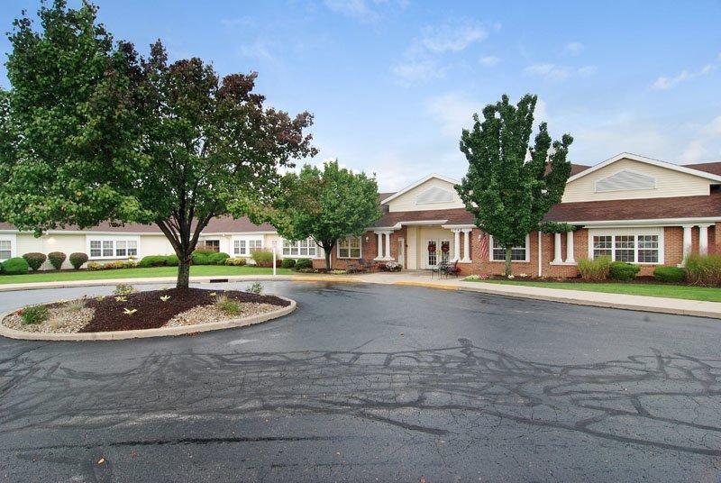 Broadway Creek Senior Living