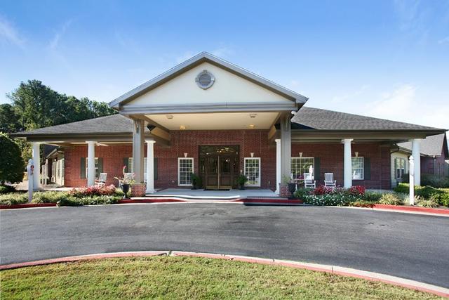 20+ Smyrna Care Center