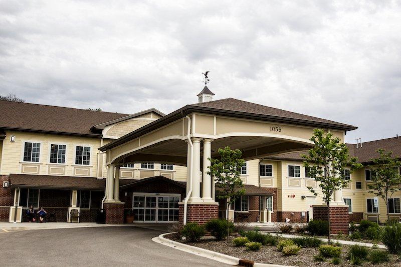 Three Oaks Assisted Living & Memory Care