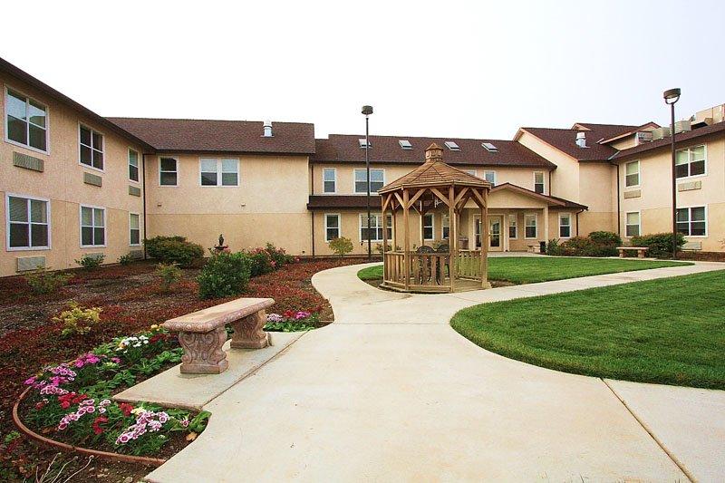 The Meadows Senior Living