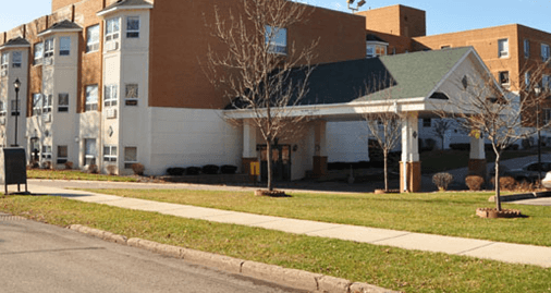 Aster Assisted Living of Clintonville