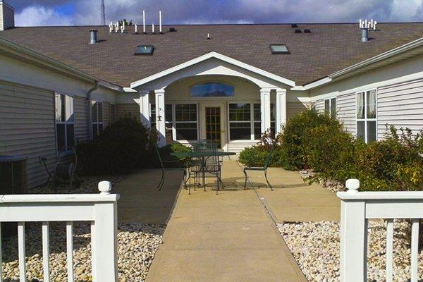 Kenosha Senior Living