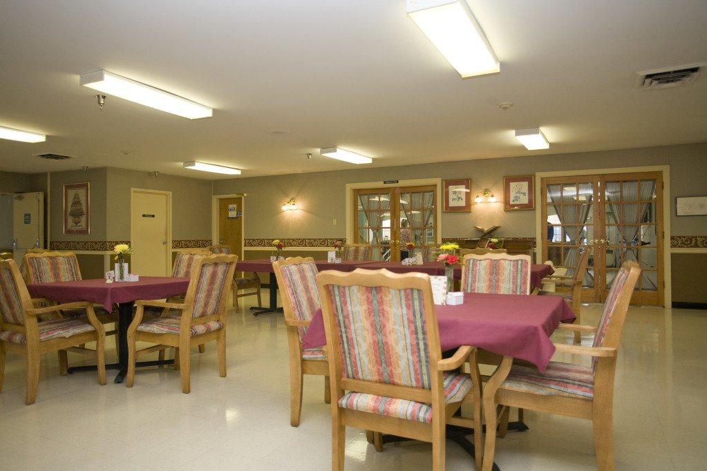 Indian Creek Healthcare Center