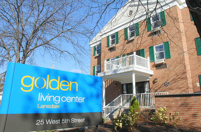 Golden LivingCenter - Lansdale