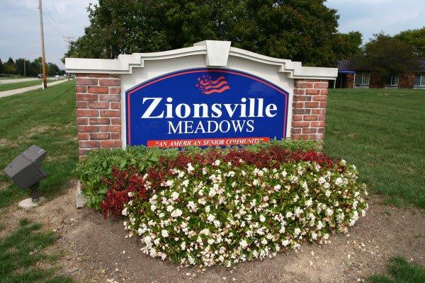 Zionsville Meadows