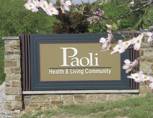 Paoli Health & Living Community