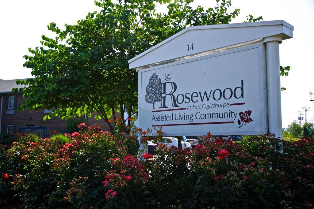 Again and Again: Giving – Rosewood Church