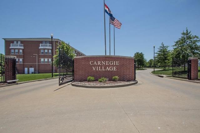 Carnegie Village Senior Living Community