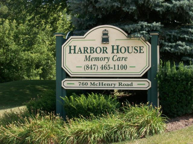 Harbor House Memory Care
