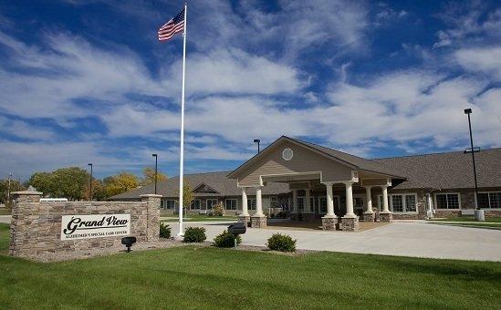 Grand View Alzheimer's Special Care Center