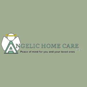 Angelic Home Care