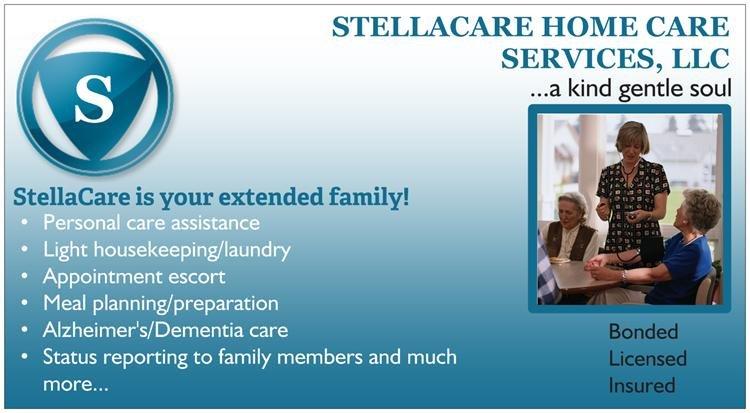 StellaCare Home Care Services, LLC