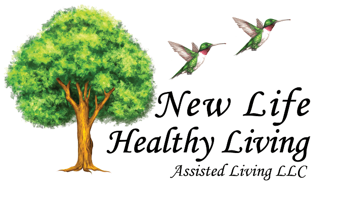 New Life Healthy Living