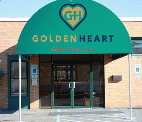 Golden Heart Adult Day Health Services