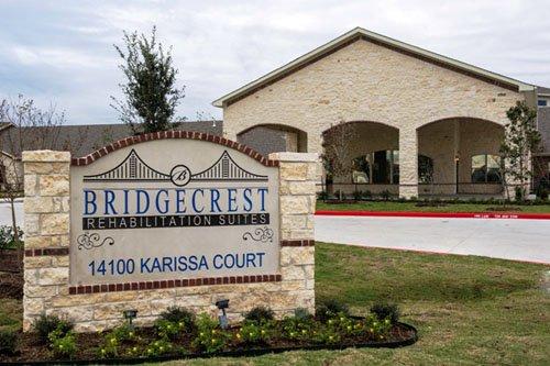 Bridgecrest Rehabilitation Suites 