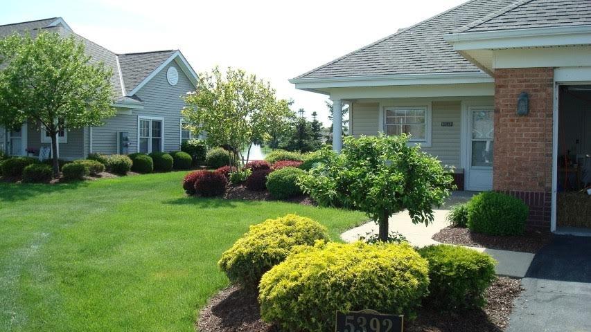 Wesleyan Meadows of Sheffield Village