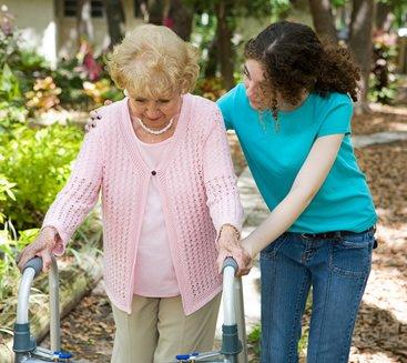 Alternatives In Home Care