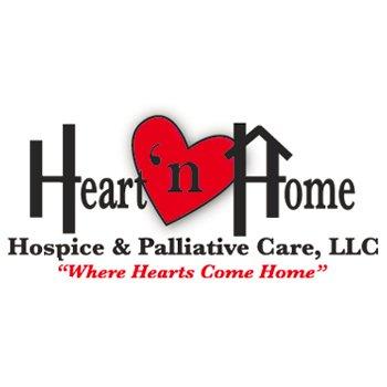 Heart 'n Home Hospice & Palliative Care